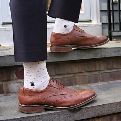 SockSoho - THE GENTLEMAN EDITION SockSoho - THE GENTLEMAN EDITION