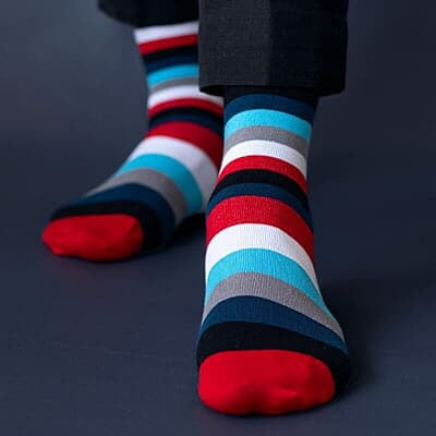 SockSoho - SANTORINI EDITION