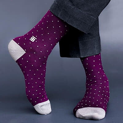 SockSoho - THE ROYAL EDITION SockSoho - THE ROYAL EDITION