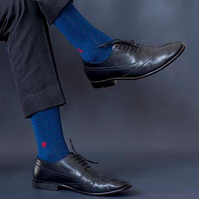 SockSoho - OXFORD GIFT BOX SockSoho - OXFORD GIFT BOX