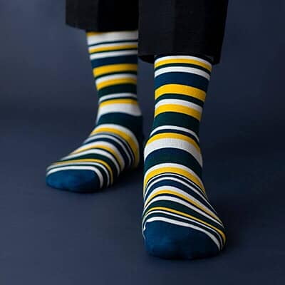 SockSoho - HAVANA EDITION