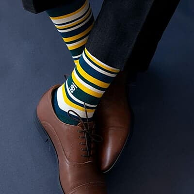 SockSoho - HAVANA EDITION