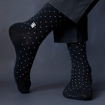 SockSoho - CLASSIC BLACK EDITION SockSoho - CLASSIC BLACK EDITION