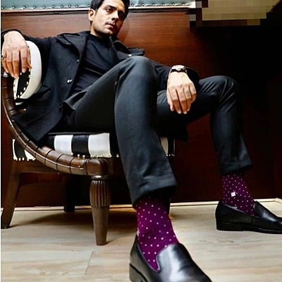 SockSoho - THE ROYAL EDITION SockSoho - THE ROYAL EDITION