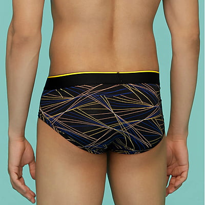 Xyxx Flux Modal Brief for Men (R33) | InnerMan
