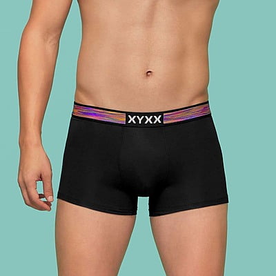 Xyxx Hues Modal Trunk for Men (R21) | InnerMan, where comfort meets a spectrum of colors