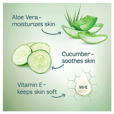 Himalaya Moisturizing Aloe Vera Face Wash Himalaya Moisturizing Aloe Vera Face Wash