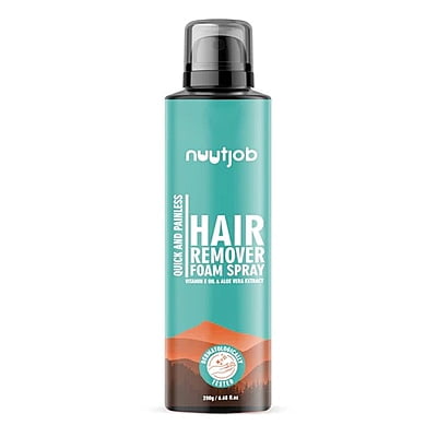 Nuutjob - Combo Pack Hair Removal Spray Quick-Easy & Painless Hair Removal | Unisex Adult + Nuutglow | Vitamin C Infused Intimate Moisturizing and Brightening Cream Combo Pack Nuutjob - Combo Pack Hair Removal Spray Quick-Easy & Painless Hair Removal | Unisex Adult + Nuutglow | Vitamin C Infused Intimate Moisturizing and Brightening Cream Combo Pack