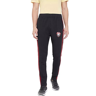 Actimaxx Modern Tapered Fit Track Pants (AX 222) | InnerMan