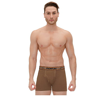 Rupa Frontline Drawer Boy's Briefs - Comfortable and Stylish Underwear for Boys | InnerMan