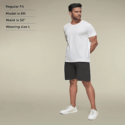 Xyxx Ace Modal-Cotton Shorts (R25) | InnerMan