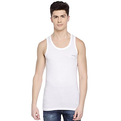 One8 Men's Casual Vest (Style 114) | InnerMan, a perfect blend of comfort and style for your casual wardrobe