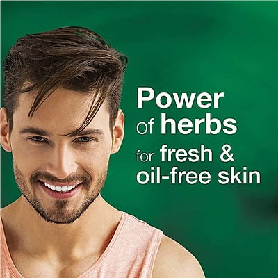 Himalaya Men's Pimple Clear Neem Face Wash Himalaya Men's Pimple Clear Neem Face Wash