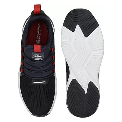 Campus Kent Pro Men's Running Shoes