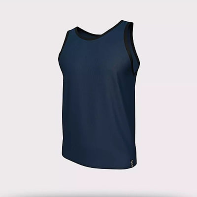 One8 Mens Smart Vest (Style 112) | InnerMan