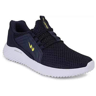 Campus North Running Shoes Spriny Fit For Men