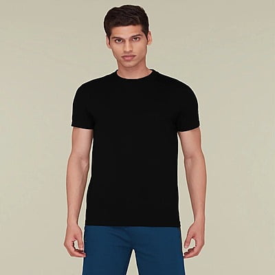 Xyxx Code Rich Cotton T-Shirt (R41) | InnerMan, a perfect blend of style Xyxx Code Rich Cotton T-Shirt (R41) | InnerMan, a perfect blend of style