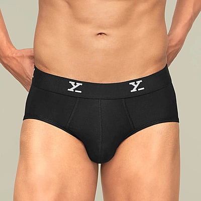 Xyxx Ace Modal Brief for Men (R2) | InnerMan Xyxx Ace Modal Brief for Men (R2) | InnerMan