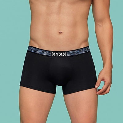 Xyxx Hues Modal Trunk for Men (R21) | InnerMan, where comfort meets a spectrum of colors