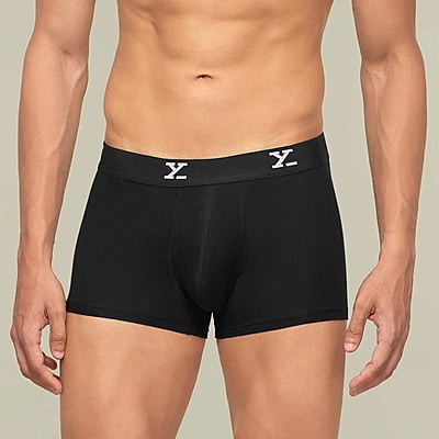 Xyxx Ace Modal Trunk for Men (R2) | InnerMan, the epitome of comfort and style