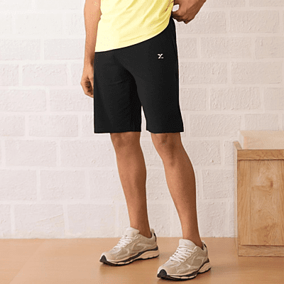 Xyxx Ace Modal-Cotton Shorts (R25) | InnerMan