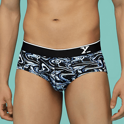 Xyxx Flux Modal Brief for Men (R33) | InnerMan