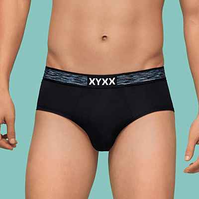 Xyxx Hues modal Brief for Men (R21) | InnerMan