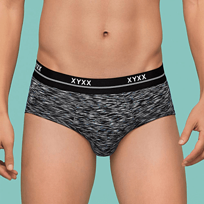 Xyxx Artisto Modal Brief for Men (R20) | InnerMan Xyxx Artisto Modal Brief for Men (R20) | InnerMan