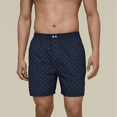 Xyxx Astor Combed Cotton Boxers (R47) | InnerMan