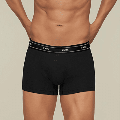 Xyxx Apollo Bamboo Cotton Trunks for Men (R19) - Luxurious Comfort and Style