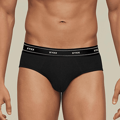 Xyxx Apollo Bamboo Cotton Brief for Men (R19) | InnerMan Xyxx Apollo Bamboo Cotton Brief for Men (R19) | InnerMan