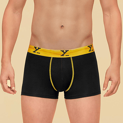 Xyxx Dynamo Modal Trunk for Men (R4) | InnerMan The perfect fusion of comfort and style