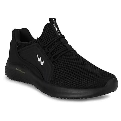 Campus North Running Shoes Spriny Fit For Men