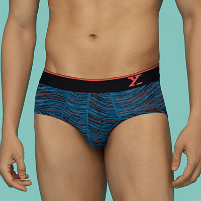 Xyxx Flux Modal Brief for Men (R33) | InnerMan