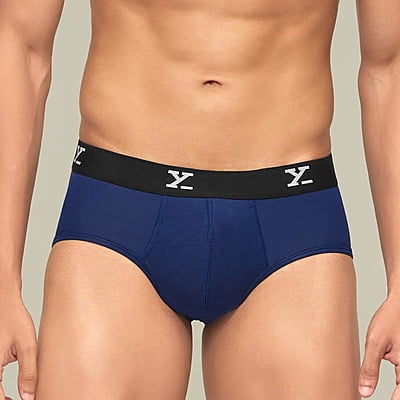 Xyxx Ace Modal Brief for Men (R2) | InnerMan Xyxx Ace Modal Brief for Men (R2) | InnerMan
