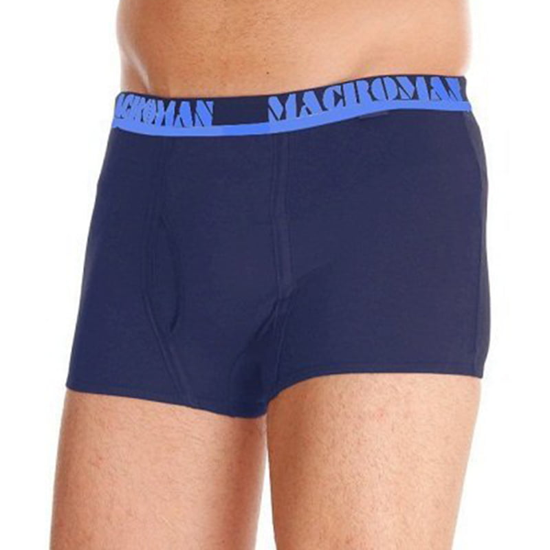 Rupa Macroman Men's Cotton Briefs Trunk - Classic Comfort and Style | InnerMan