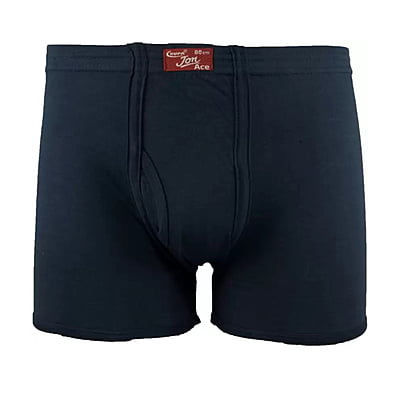 Rupa Jon Ace Boy's Plain Briefs - Comfortable and Stylish Underwear for Boys | InnerMan