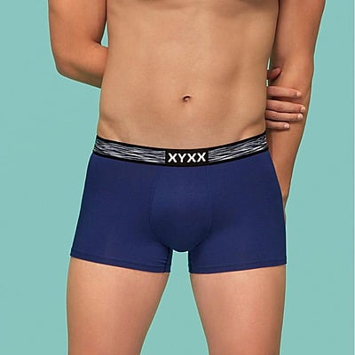 Xyxx Hues Modal Trunk for Men (R21) | InnerMan, where comfort meets a spectrum of colors