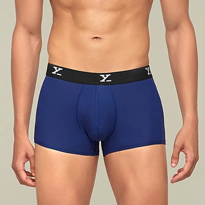 Xyxx Ace Modal Trunk for Men (R2) | InnerMan, the epitome of comfort and style