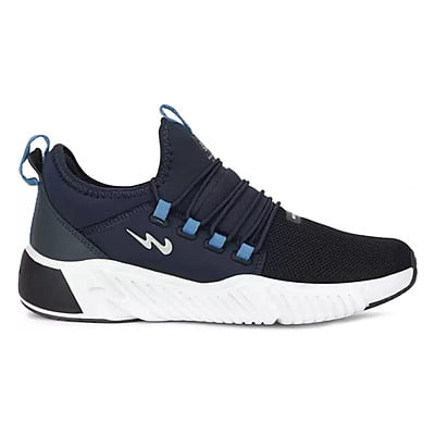 Campus Kent Pro Men's Running Shoes