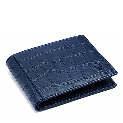 WILDHORN® Carter Leather Wallet for Men