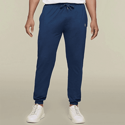 Xyxx Ace Modal-Cotton Joggers (R24) | InnerMan Xyxx Ace Modal-Cotton Joggers (R24) | InnerMan