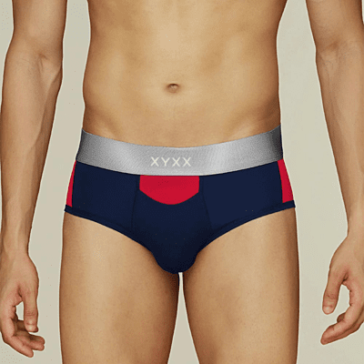 Xyxx Illuminati Modal Brief for Men (R8) | InnerMan Xyxx Illuminati Modal Brief for Men (R8) | InnerMan