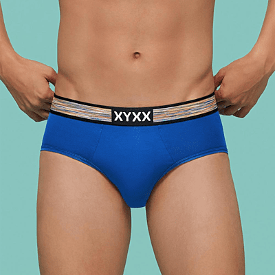 Xyxx Hues modal Brief for Men (R21) | InnerMan Xyxx Hues modal Brief for Men (R21) | InnerMan