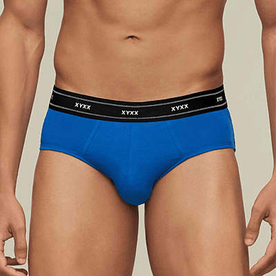 Xyxx Apollo Bamboo Cotton Brief for Men (R19) | InnerMan Xyxx Apollo Bamboo Cotton Brief for Men (R19) | InnerMan
