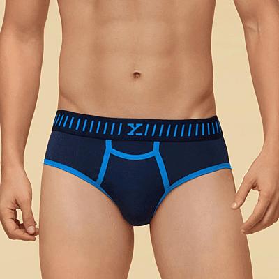 Xyxx Vibe Modal Brief for Men (R6) | InnerMan Xyxx Vibe Modal Brief for Men (R6) | InnerMan