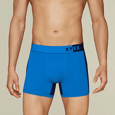 Xyxx Dualist Modal Trunk for Men (R7) | InnerMan, the ultimate fusion of comfort and style