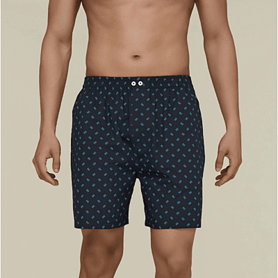 Xyxx Astor Combed Cotton Boxers (R47) | InnerMan