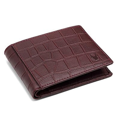 WILDHORN® Carter Leather Wallet for Men WILDHORN® Carter Leather Wallet for Men