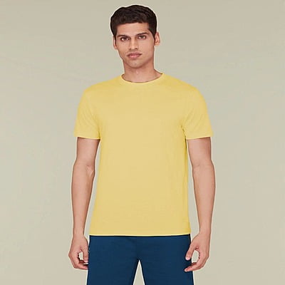 Xyxx Code Rich Cotton T-Shirt (R41) | InnerMan, a perfect blend of style